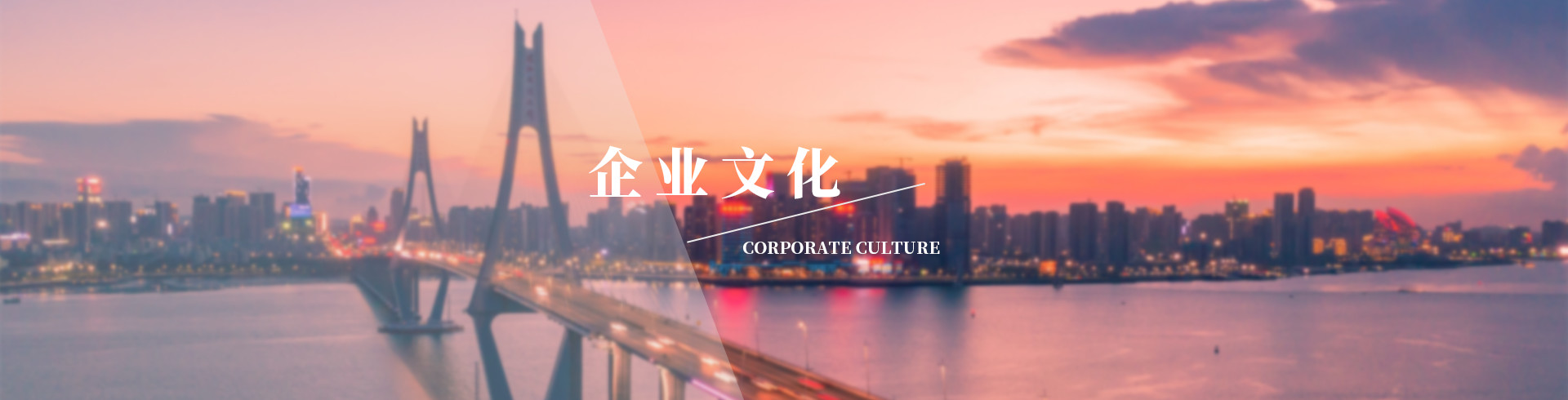 企业文化 